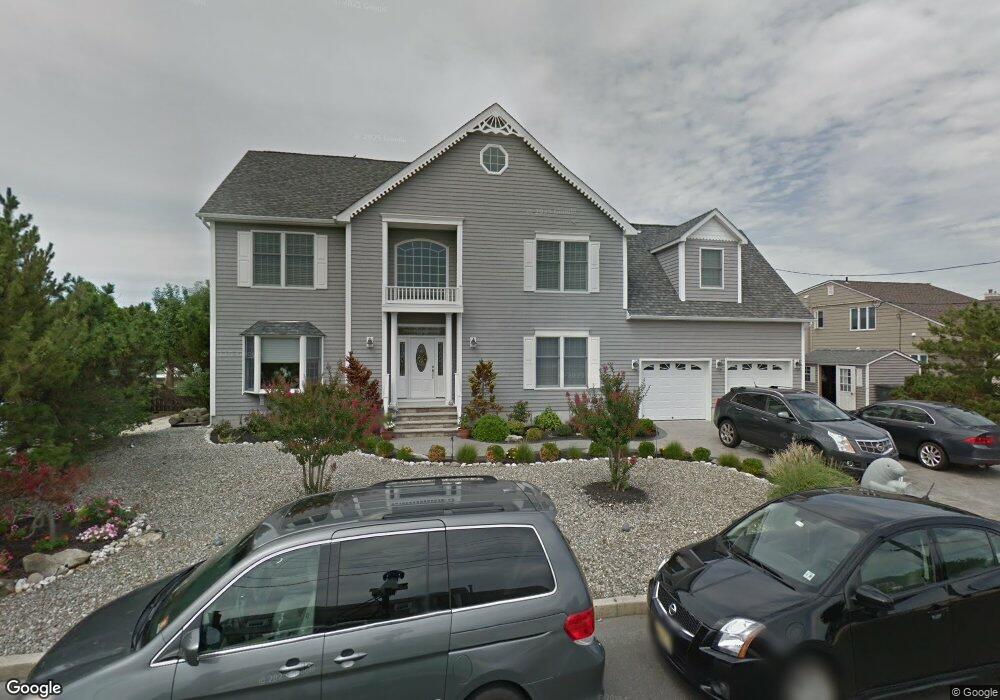306 Brigantine Ln, Mantoloking, NJ 08738 - photo 1