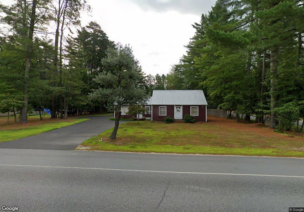 1023 Main St, Fryeburg, ME 04037 - photo 1