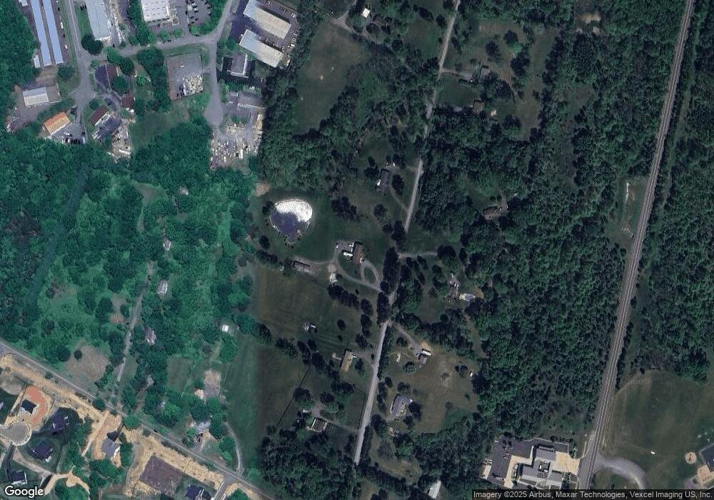 6516 Culver Dr, Warrenton, VA 20187 - photo 1