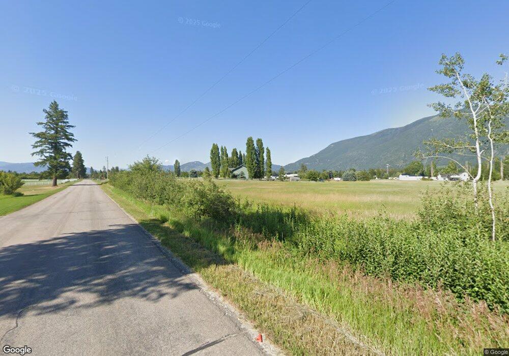 3115 Middle Rd, Columbia Falls, MT 59912 - photo 1