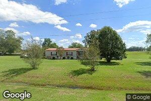 8381 S Park Ave, Taylor, AL 36301