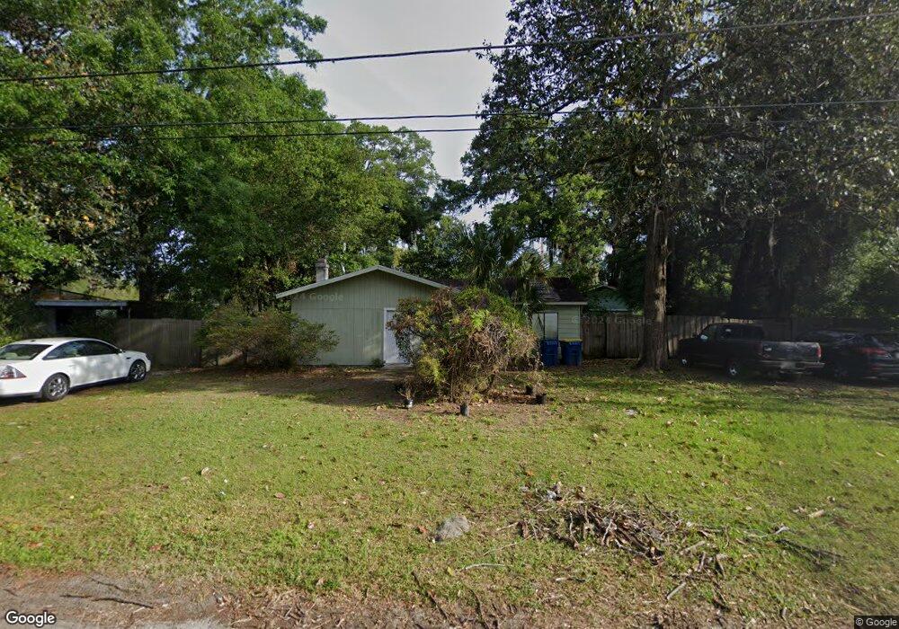 8525 Eaton Ave, Jacksonville, FL 32211 - photo 1