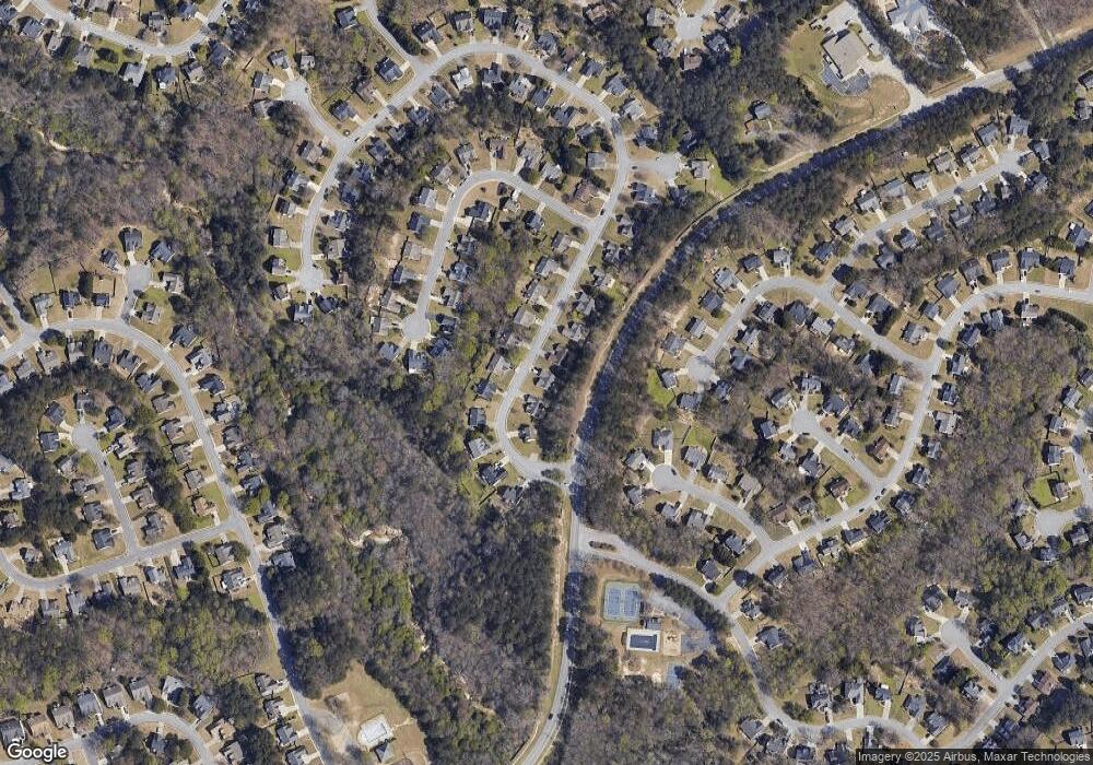 1255 Wilkes Crest Dr unit 1, Dacula, GA 30019 - photo 1