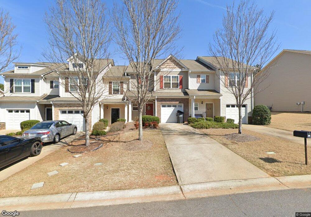 527 Oakside Place unit 311, Acworth, GA 30102 - photo 1