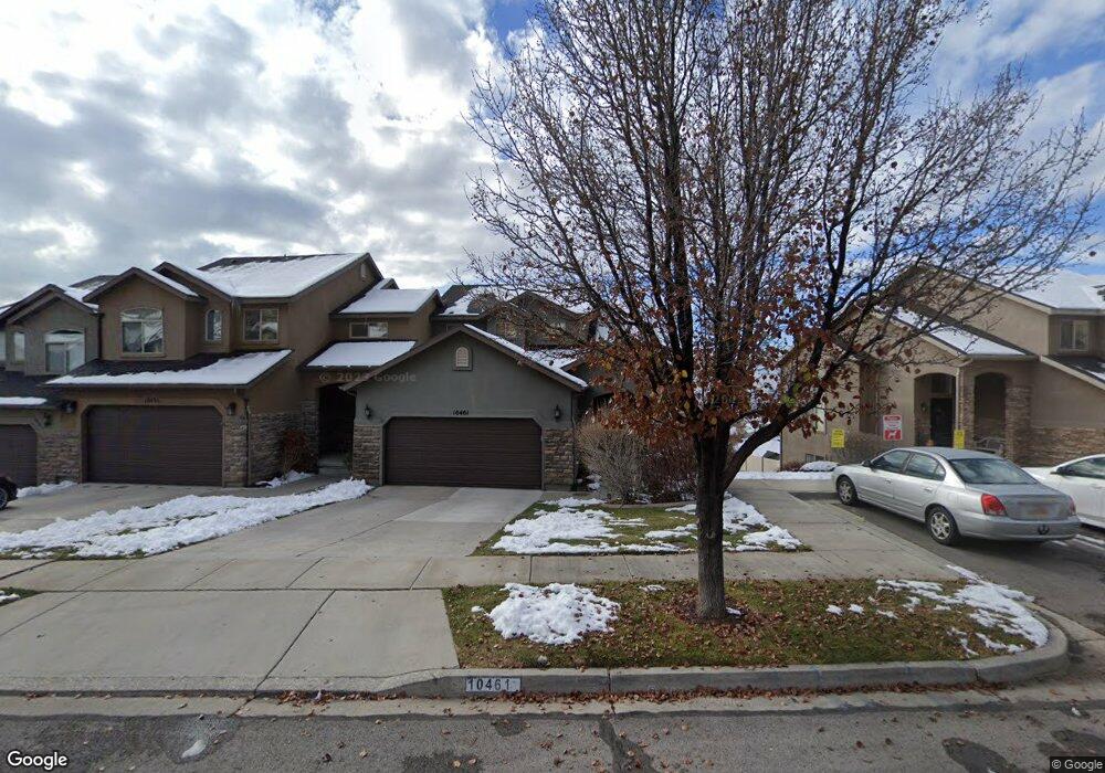 10461 Sage Vista Ln, Pleasant Grove, UT 84062 - photo 1