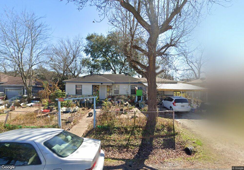 7510 Bradford St, Houston, TX 77087 - photo 1