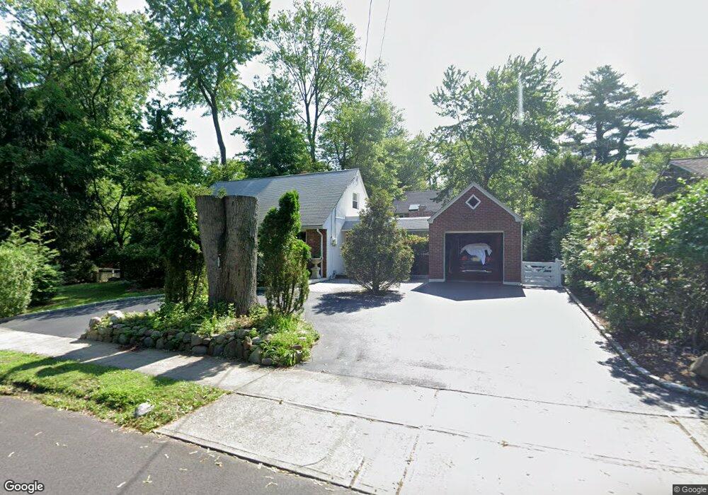 52 Knickerbocker Rd, Demarest, NJ 07627 - photo 1