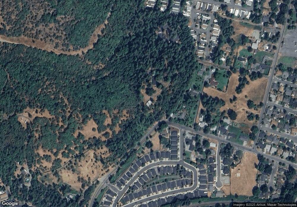 5800 Foothill Blvd, Grants Pass, OR 97526 - photo 1