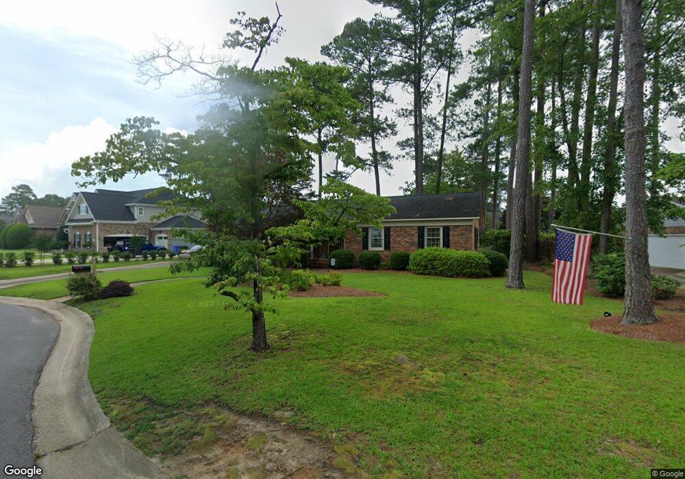 211 Kirkwood Dr, Fayetteville, NC 28303 - photo 1