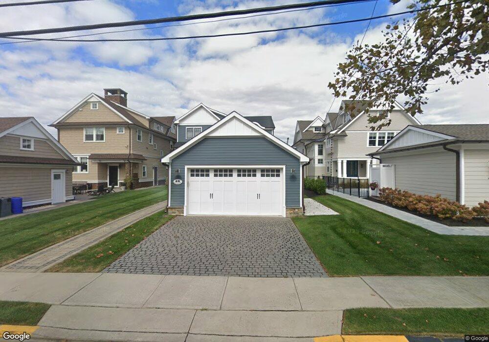 48 E End Ave, Avon By the Sea, NJ 07717 - photo 1