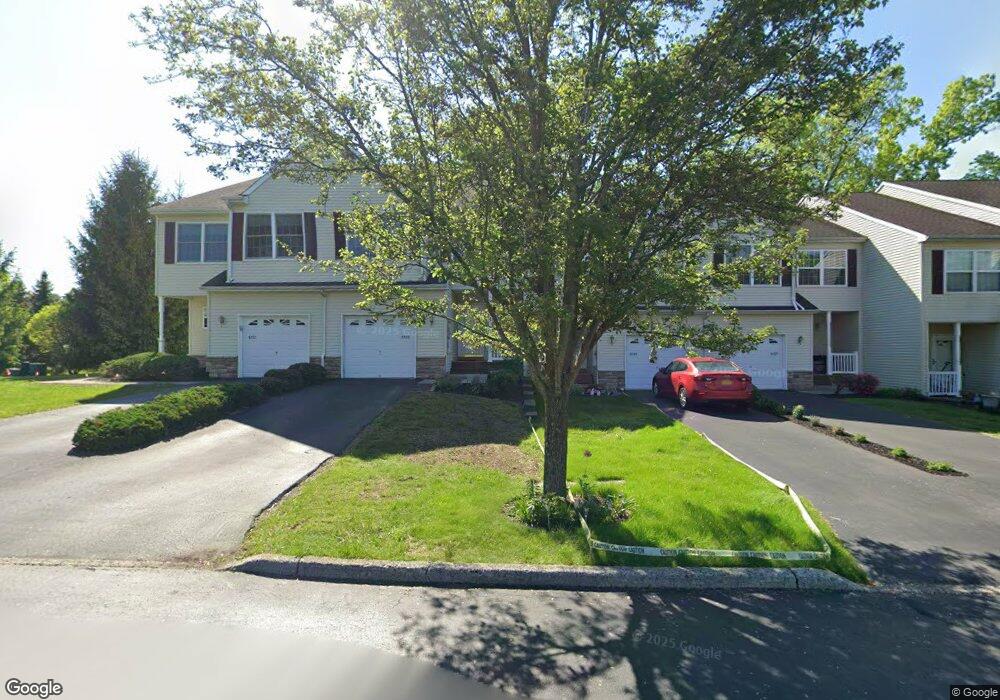 6103 High Ridge Ct, Wappingers Falls, NY 12590 - photo 1