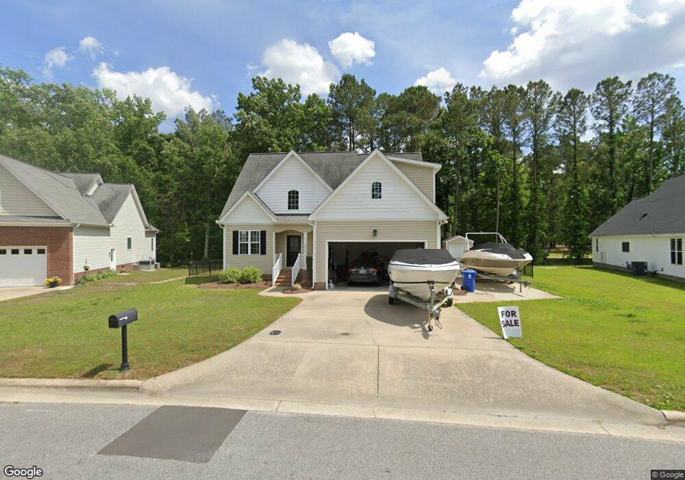 2215 Frankllin Dr, Winterville, NC 28590 - photo 1