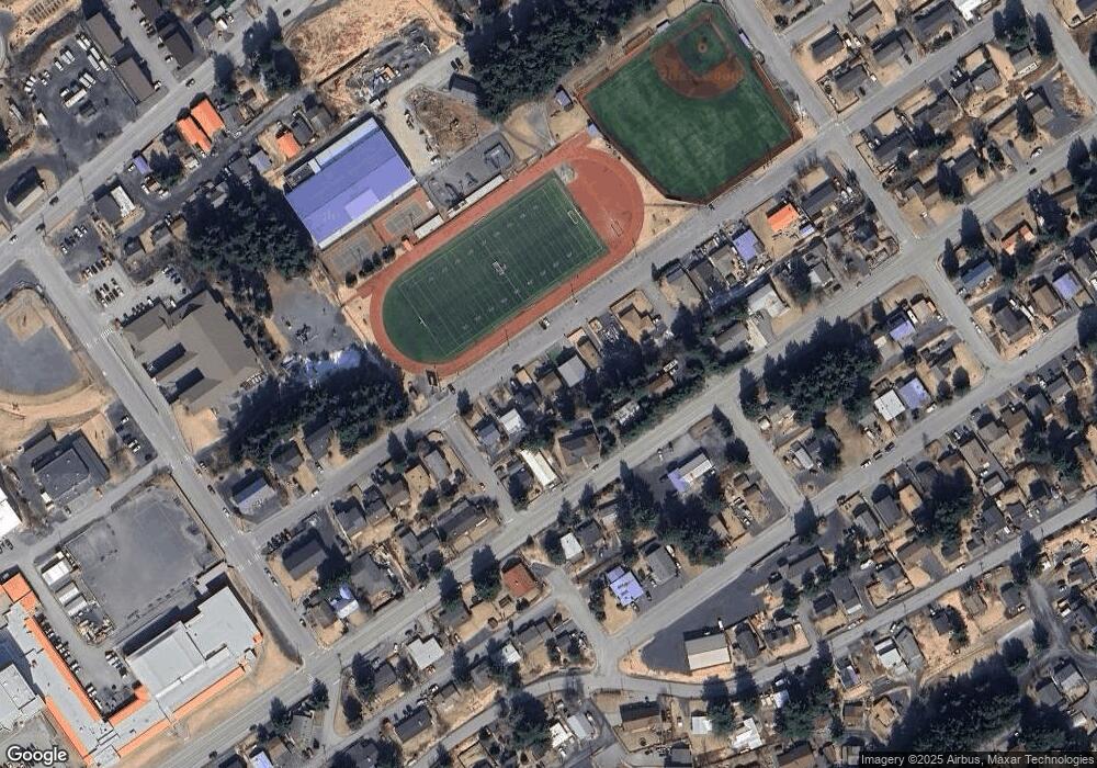 1216 Baranof St, Kodiak, AK 99615 - photo 1