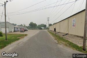 202 Court St, Paris, IL 61944