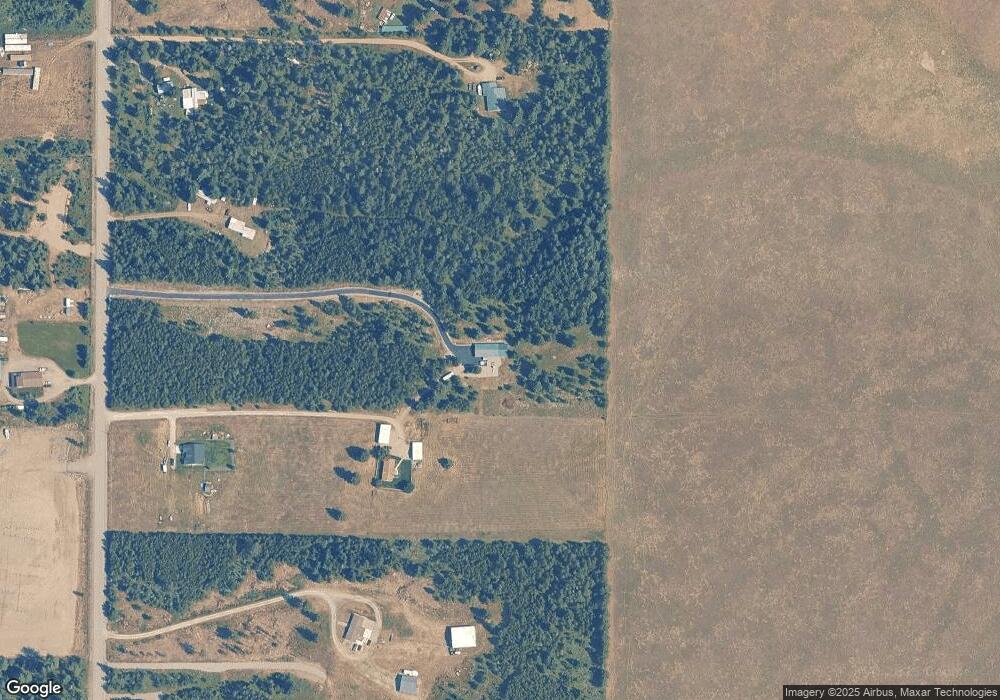 29658 N Sylvan Rd, Athol, ID 83801 - photo 1