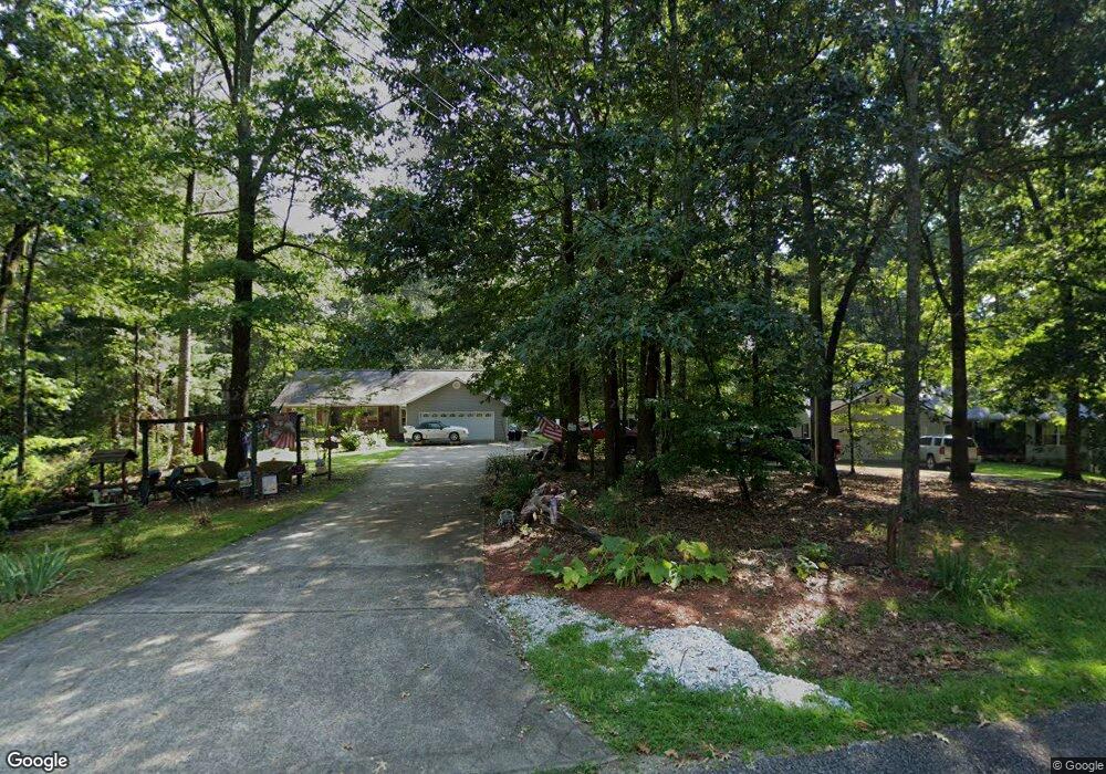 161 Cripple Creek Dr, Ellijay, GA 30536 - photo 1