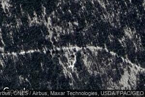 152 Vinegar Hill Rd, Lowell, ME 04493