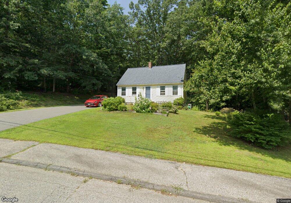 17 Sugar Hill Rd, Sanford, ME 04073 - photo 1