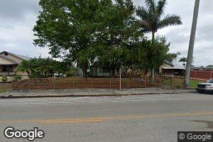 437 Bacom Point Rd, Pahokee, FL 33476