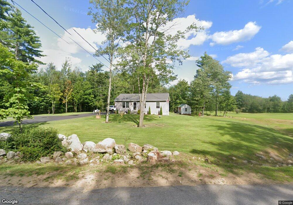 9 Goding Rd, Lebanon, ME 04027 - photo 1