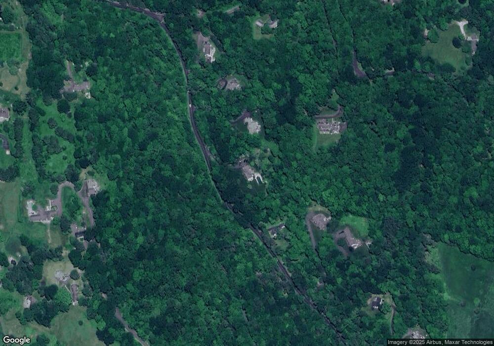 460 Charcoal Ave, Middlebury, CT 06762 - photo 1