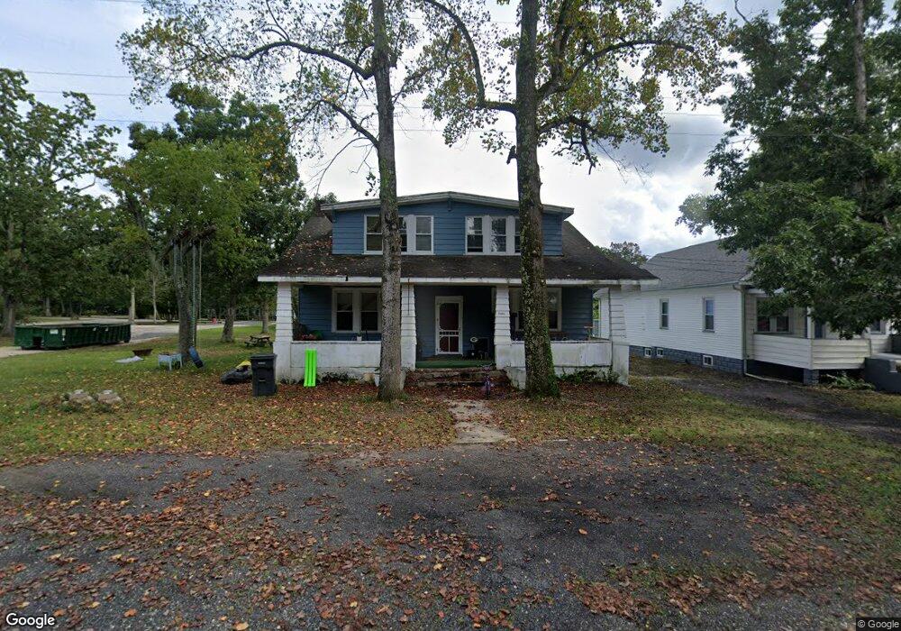 6466 Dehirsh Ave, Mays Landing, NJ 08330 - photo 1