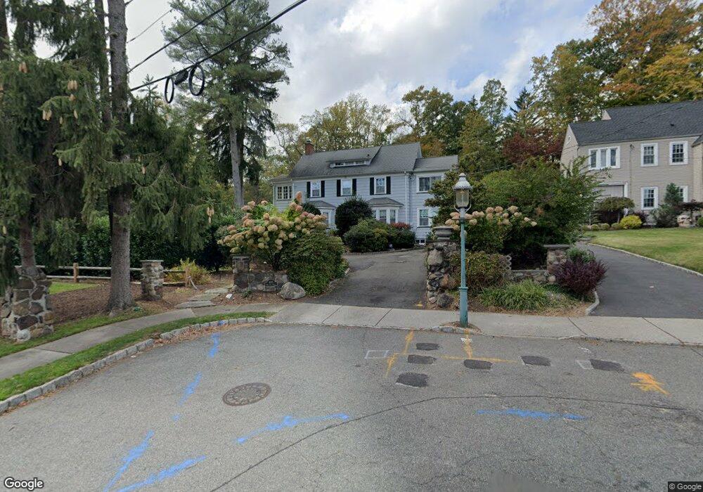 400 Melrose Place, South Orange, NJ 07079 - photo 1