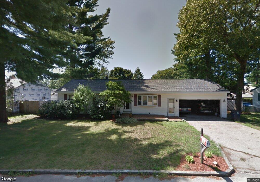 29 Raleigh Dr, Nashua, NH 03062 - photo 1