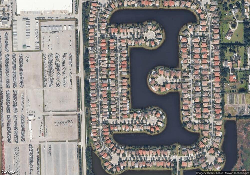 6248 SW 194th Ave, Fort Lauderdale, FL 33332 - photo 1