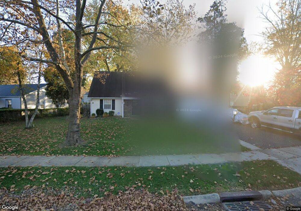 51 East Ln, Willingboro, NJ 08046 - photo 1