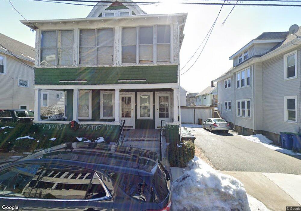 42 Upland Rd, Somerville, MA 02144 - photo 1