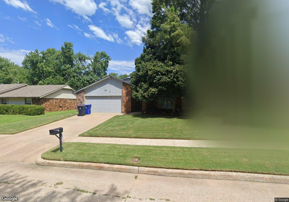 1300 W Charleston St, Broken Arrow, OK 74011 - photo 1