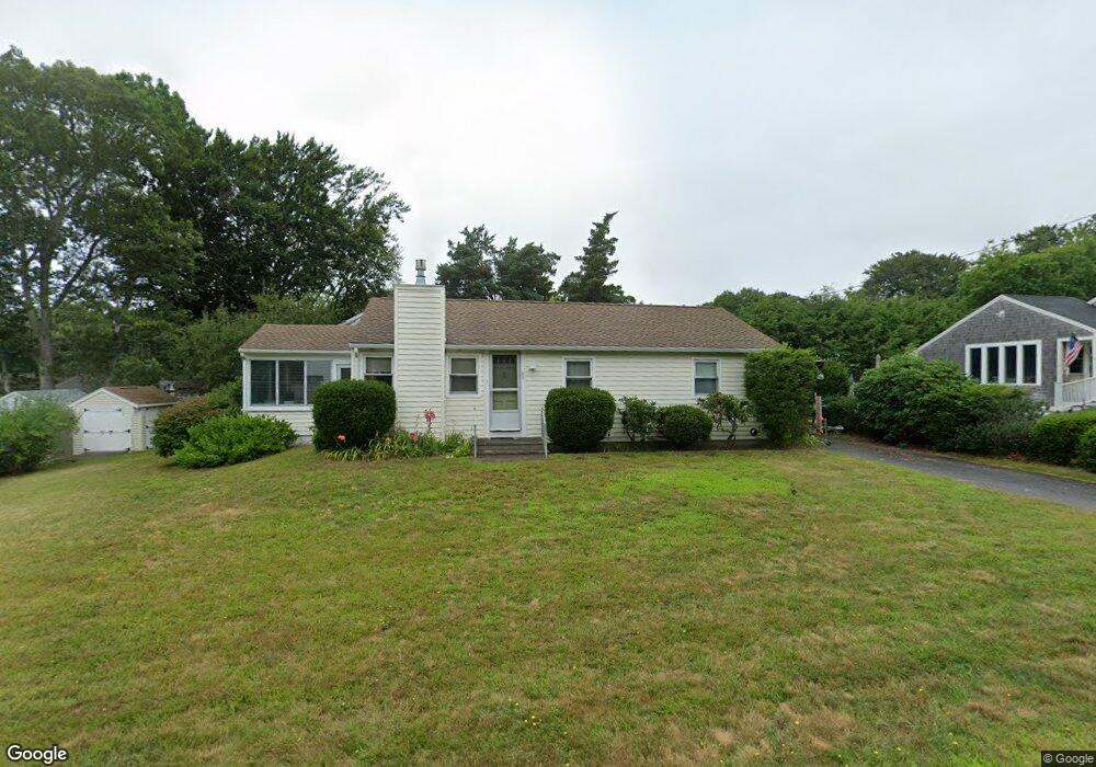22 Cedar Point Dr, Pocasset, MA 02559 - photo 1