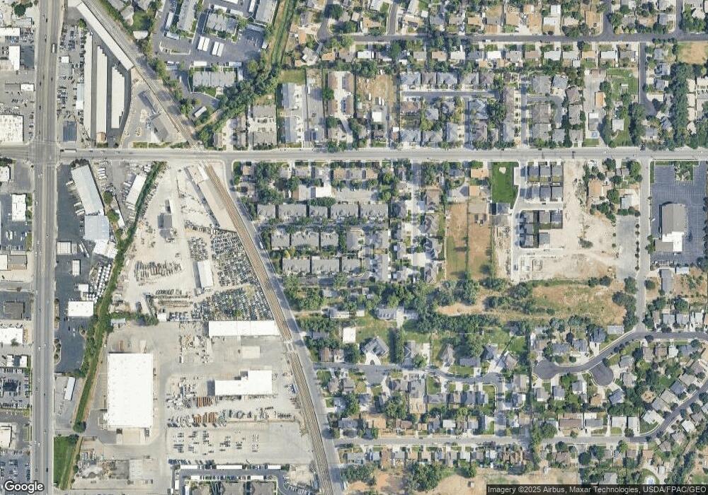 8068 Station Landing Way, Sandy, UT 84070 - photo 1