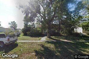 321 Summit St, Hysham, MT 59038