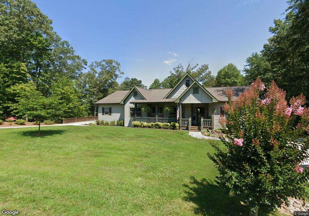 80 Morgan Trail, Ellijay, GA 30536 - photo 1