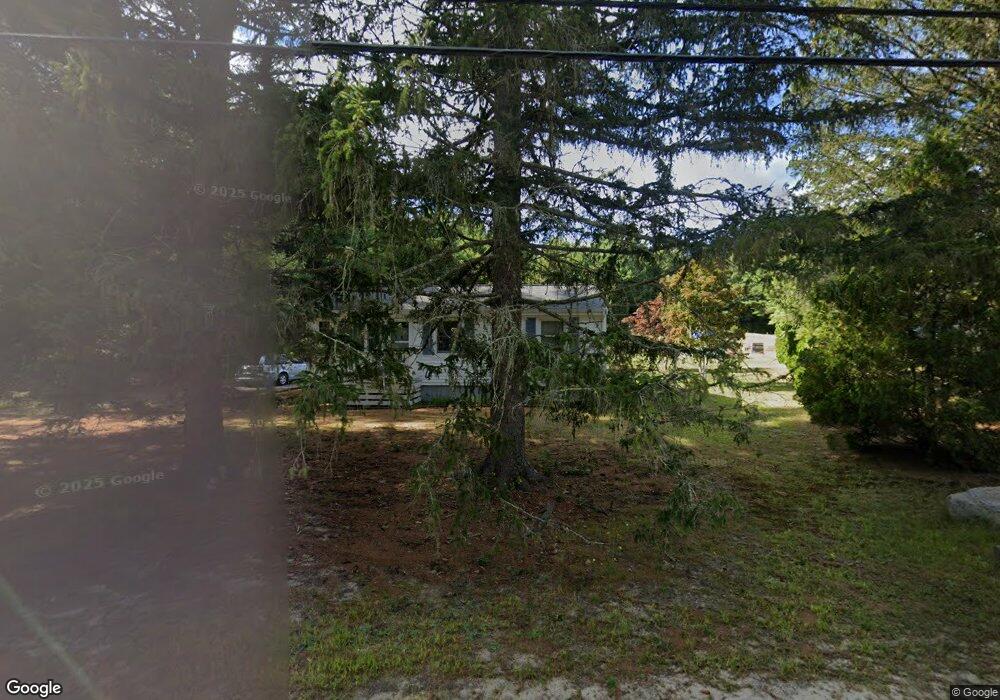 9 Crooked River Rd, Wareham, MA 02571 - photo 1
