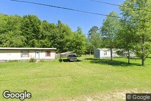 230 Ford St SW, Poulan, GA 31781