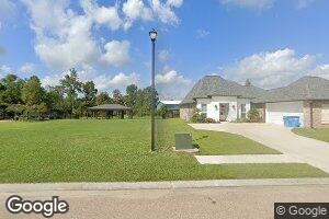 7793 Cutt Pointe Dr, Ventress, LA 70783
