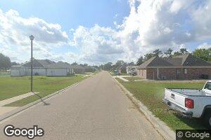 7732 Cutt Pointe Dr, Ventress, LA 70783