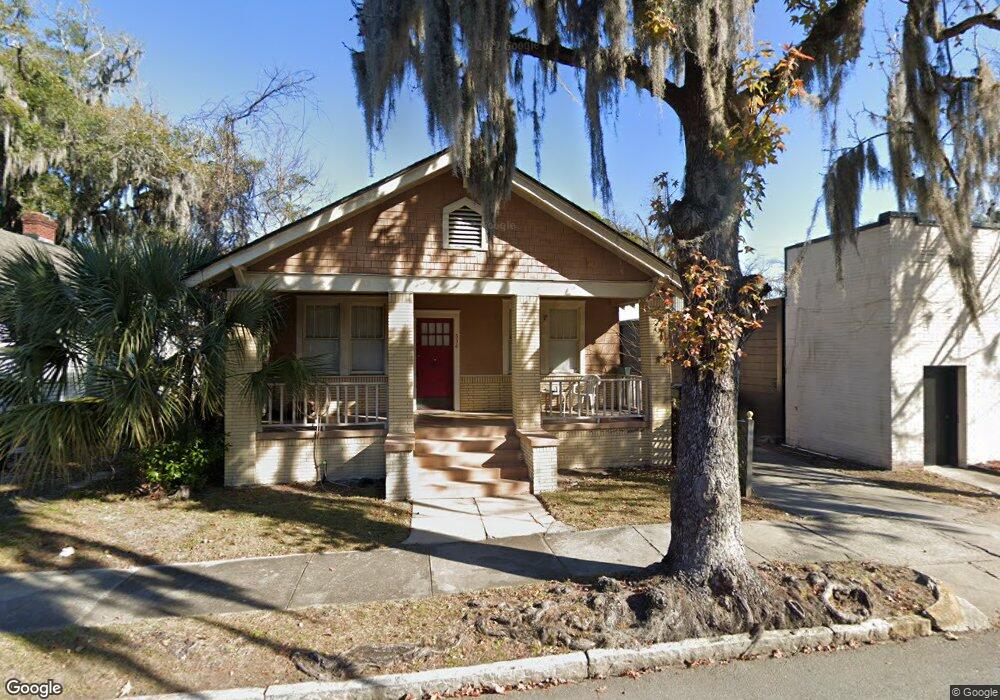 534 E 38th St, Savannah, GA 31401 - photo 1