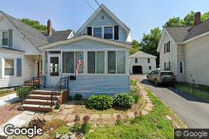 7 Bemis St, Livermore Falls, ME 04254