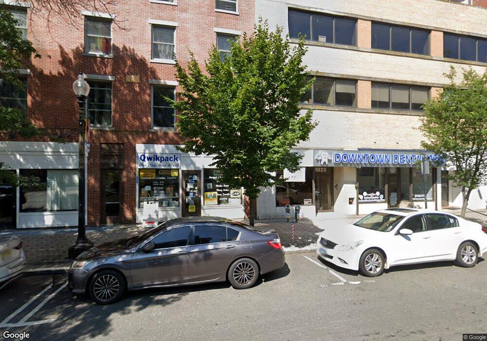 1021 Main St unit 1, Bridgeport, CT 06604 - photo 1