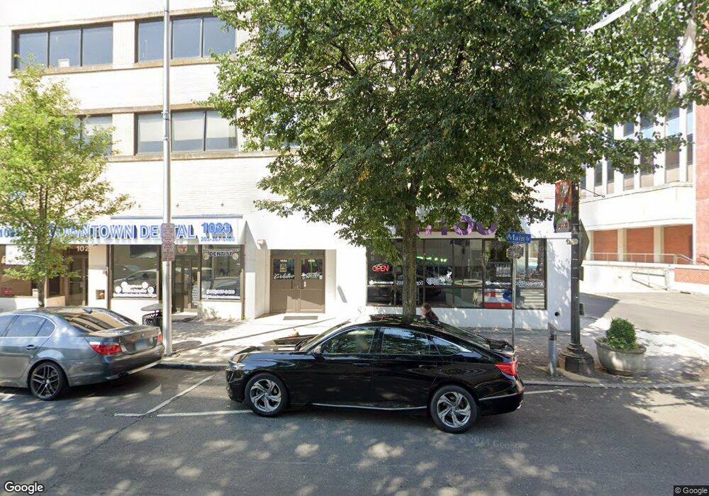 1025 Main St, Bridgeport, CT 06604 - photo 1