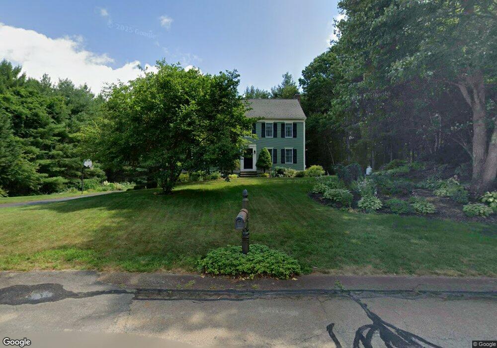 37 Deer Run Rd, Kingston, MA 02364 - photo 1
