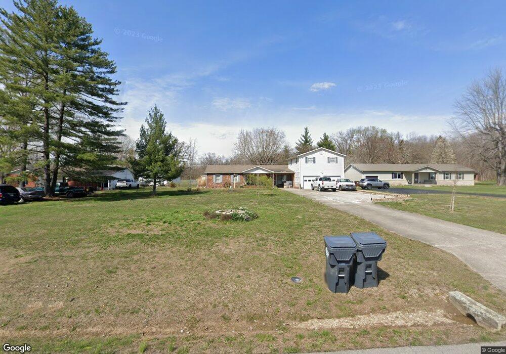 1437 E Harrod Rd, Austin, IN 47102 - photo 1