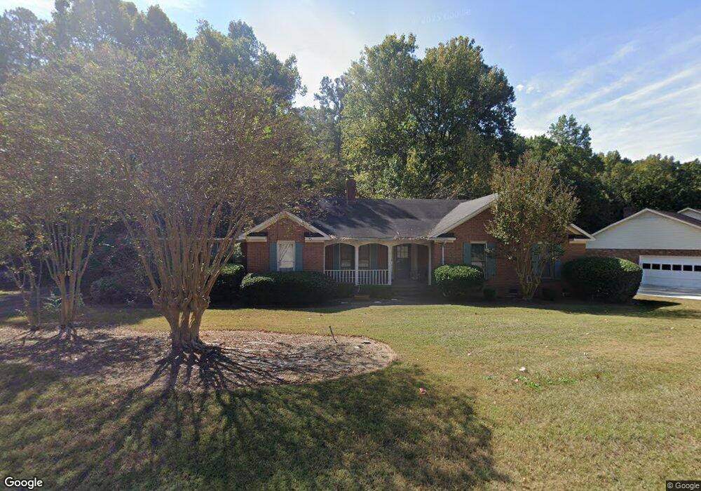 554 Country Place Ln, Evans, GA 30809 - photo 1