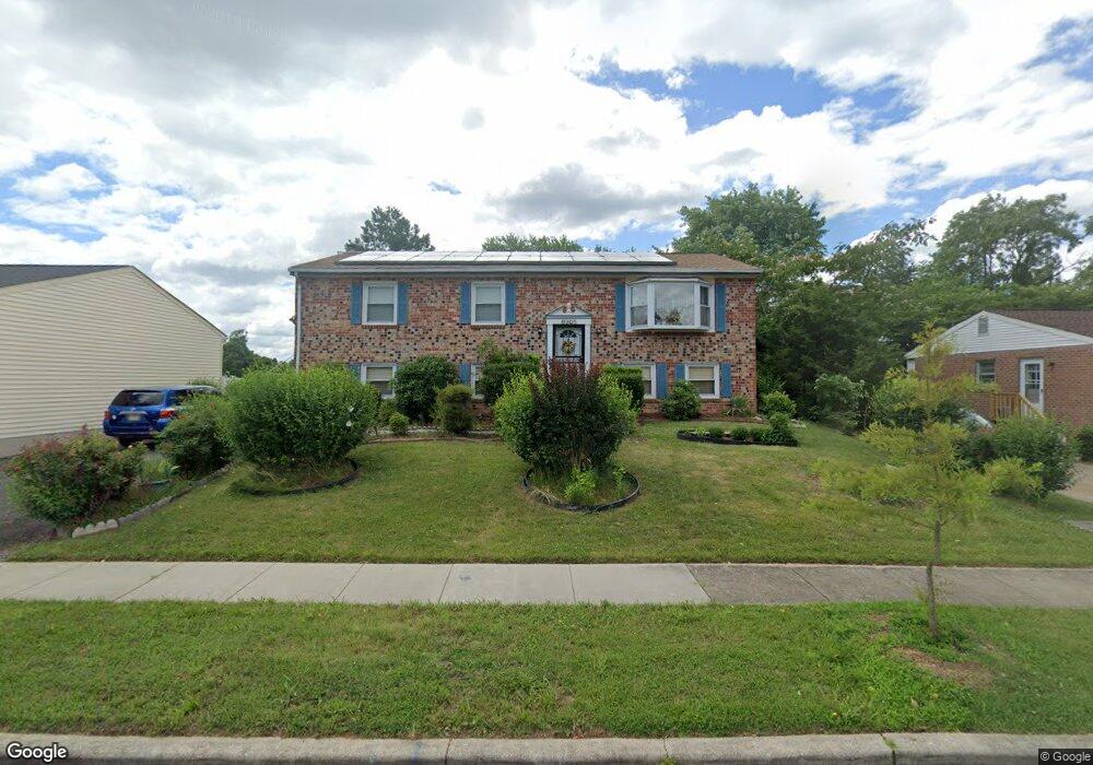 8905 Palmer St, Fort Washington, MD 20744 - photo 1