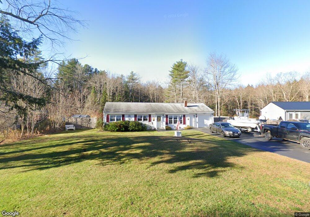 25 Daniel St, Gorham, ME 04038 - photo 1