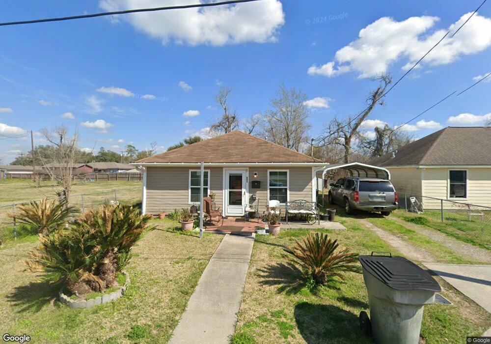 802 Jake St, Lake Charles, LA 70601 - photo 1